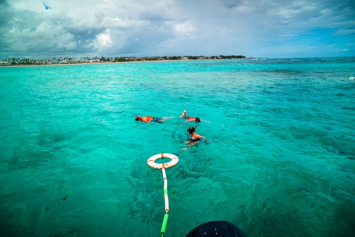 Snorkeling
