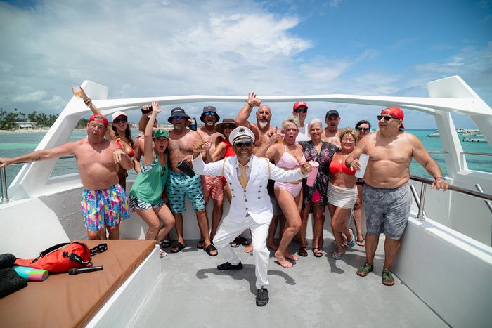 Party Crew