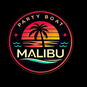 Malibu Party Boat